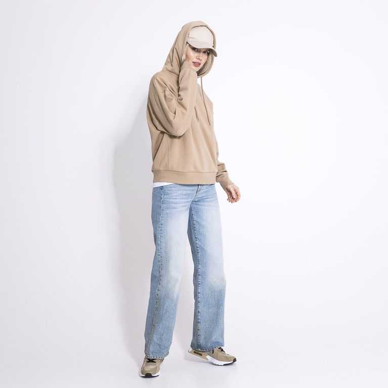 Hættetrøje "Hoodie" Hættetrøje "Hoodie"